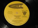 COVER - UNDERGROUND FLOW - RARE US INDY RAP 12