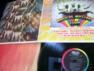 BEATLES MAGICAL MYSTERY TOUR CAPITOL MAL-2835 MONO