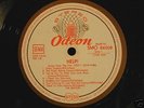 BEATLES,HELP,GERMAN ODEON 1st issue LP.NICE ORIG.