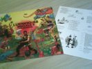 LP LUDWIG von 88 houlala2 rare TBE bérurier noir PUNK