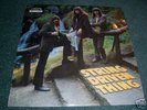 RARE STRING DRIVEN THING ST CONCORD PRIVATE PRESS LP