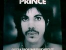 PRINCE - GOTTA STOP (MESSIN' ABOUT)/UPTOWN -RARE UK 12