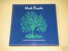Nick Drake Fruit Tree 3 LP + booklet box set Island