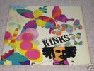 Kinks  – Face to Face – Pye  NSPL 18149 - stereo export