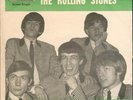 ROLLING STONES * Tell Me * South African 45 PS