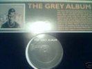 Jay-Z - The Grey Album -DJ Danger Mouse, SC Vinyl