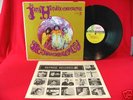 JIMI HENDRIX EXPERIENCE MONO 1967 PSYCH GARAGE LP ORIG