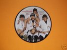 THE BEATLES PAPERBACK WRITER/RAIN PICTURE DISC 1986 NEW