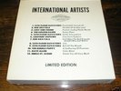INTERNATIONAL ARTISTS BOX 13th Floor Elevators TX PSYCH