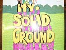 MY SOLID GROUND Same  BACILLUS KRAUT PROG ORIG.PRESS