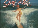 Art Pepper - Surf Ride (MONO) - MG 12089 Jazz LP