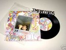 JACK PENATE SECOND MINUTE OR HOUR 7IN VINYL & PHOTO NEW