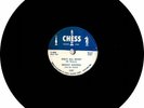 Chess 78 Record,  MUDDY WATERS   Post war blues     78