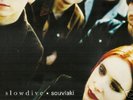 SLOWDIVE - SOUVLAKI  VINYL CREATION NR MINT