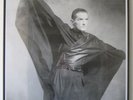Falco Nachtflug Original Promo Poster   SELTENST