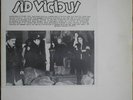 SID VICIOUS- LIVE AT MAX'S 7.9.78  RARE LP SEX PISTOLS
