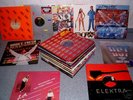 OLDSCHOOL HIP HOP / ELECTRO / MIAMI BASS: 46 Platten