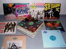 OLDSCHOOL HIP HOP / ELECTRO / MIAMI BASS: 36 Platten