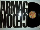 Armaggedon - same    PROG, KRAUT   - KUCKUCK -