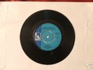HAWKWIND HURRY ON SUNDOWN 45RPM 7
