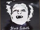 Black Sabbath - Archangel - 2 LP - Very Rare - Ozzy Dio