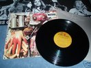FRANK ZAPPA - Burnt Weeny Sandwich LP with Rare POSTER