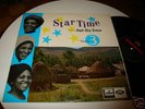 UK HMV Afro-Prog-Voc. Jazz *Star Time DARK CITY SISTERS