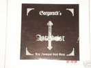 Gorgoroth Antichrist LP FIRST PRESS burzum moonblood