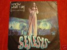 GENESIS VERY RARE 7