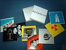KRAFTWERK The Catalogue 12345678 - Unreleased Promo Box