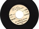 Northern Soul - Magnificents on Dee Gee - RARE PROMO