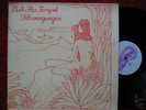 ASH RA TEMPEL - SCHWINGUNGEN ; OHR ORIGINAL m.PROMOINS.