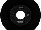 The Isonics VERY RARE Northern Soul 45 on Kammy