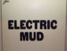 Muddy Waters-Electric Mud-Orig. Cadet Concept w/booklet