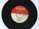 STUDIO 1/FEEL GOOD ALL OVER - DELROY WILSON [R/STEADY]