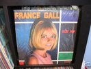Rare France Gall Baby pop Mono orig canada LP