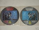 King Diamond ( The Lake) pic disc. DIFFERENT COVER