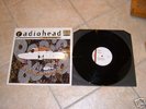 RADIOHEAD 'POP IS DEAD' 12 INCH PARLOPHONE 6345 MINT