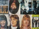 The Sweet, Poster, Pop, Glam Rock, Brian Connolly