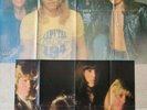 The Sweet, BRAVO Poster, Pop, Glam Rock, Brian Connolly