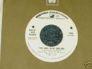 PROMO NORTHERN SOUL 45 DAVID & RUBEN GIRL OF MY DREAMS