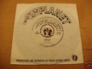 The Creation  Painter man / Biff Bang Pow  Ex+