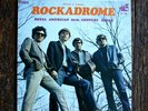 ROCKADROME: Royal American 20th Cent. Blues Orig PSYCH