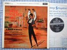 ANSERMET Falla BERGANZA  Orig Decca WBg SXL 2296