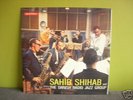 Sahib Shihab Danish Radio Jazz Group OKTAV japan rare