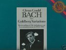 GLENN GOULD - BACH GOLDBERG VARIATIONS 4 LP BOX