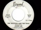 Northern Soul- Jackie Lee - 