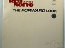 Red Norvo Quintet - The Forward Look  UHQR 45 rpm