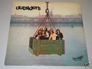OUTSIDERS 1ST LP DUTCHBEAT on RELAX GREAT CONDITION 