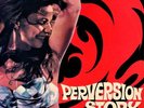 PERVERSION STORY   ITALY LP  GIANNI FERRIO